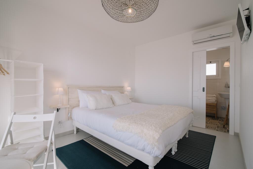 Guestmar Hotel Olhão Kültér fotó