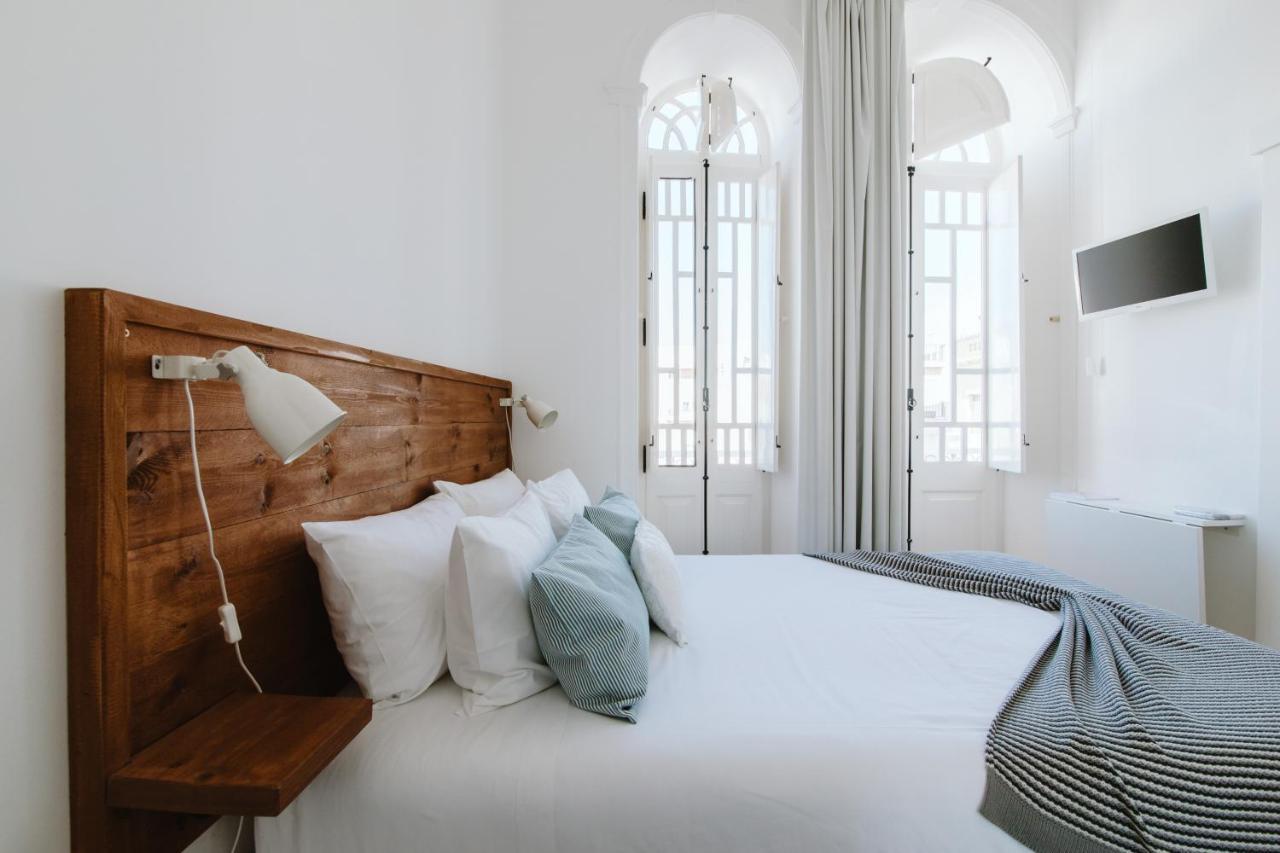 Guestmar Hotel Olhão Kültér fotó