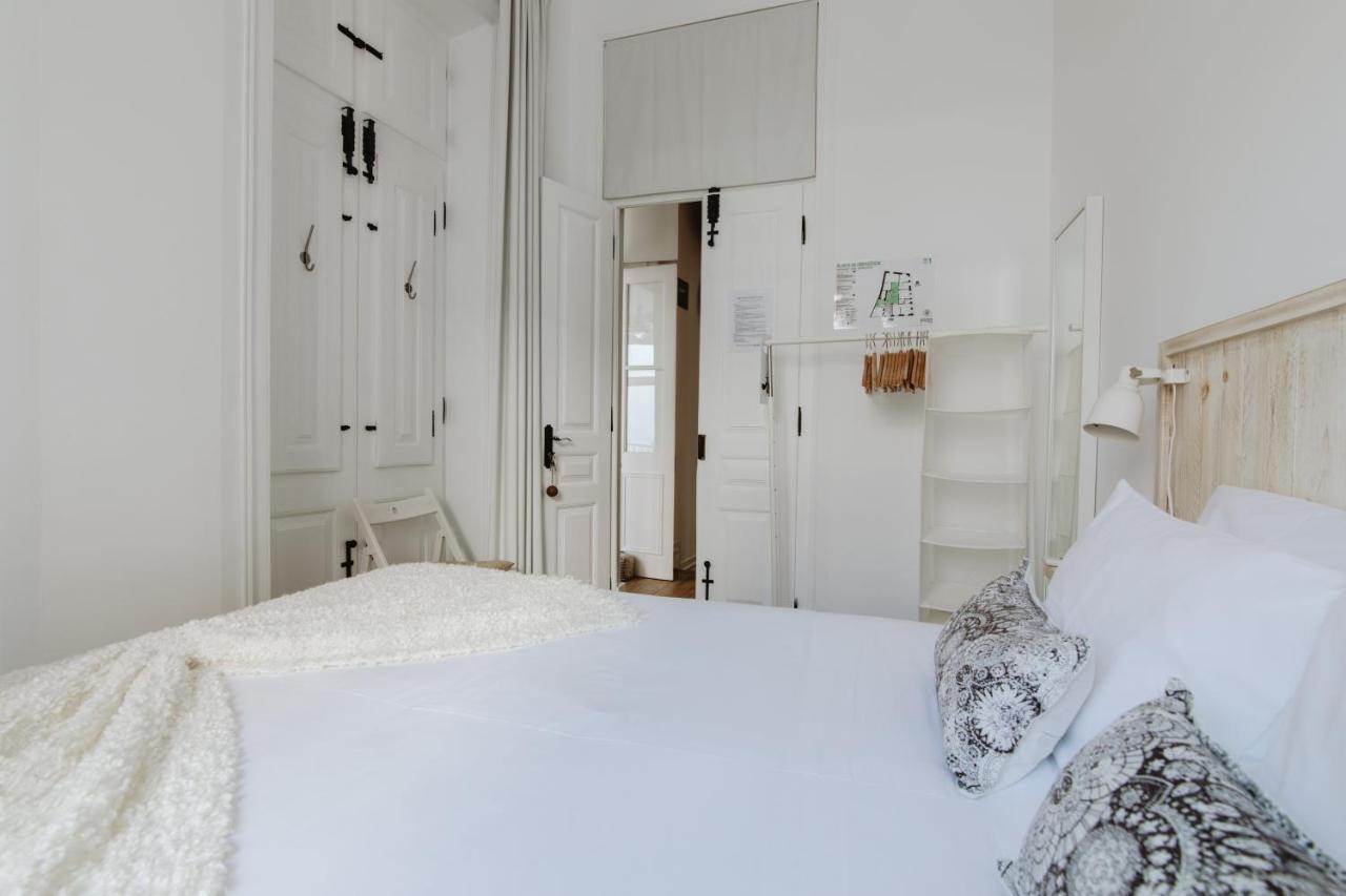 Guestmar Hotel Olhão Kültér fotó