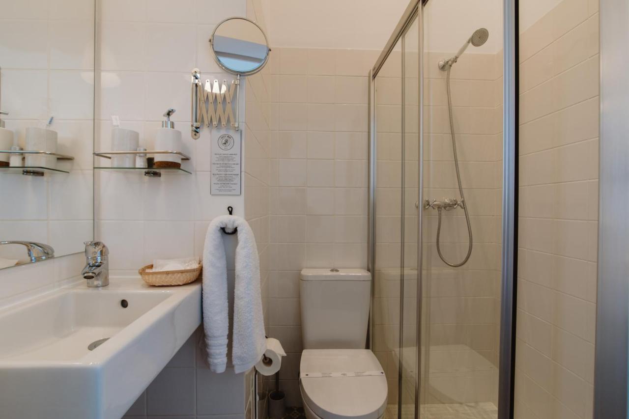 Guestmar Hotel Olhão Kültér fotó