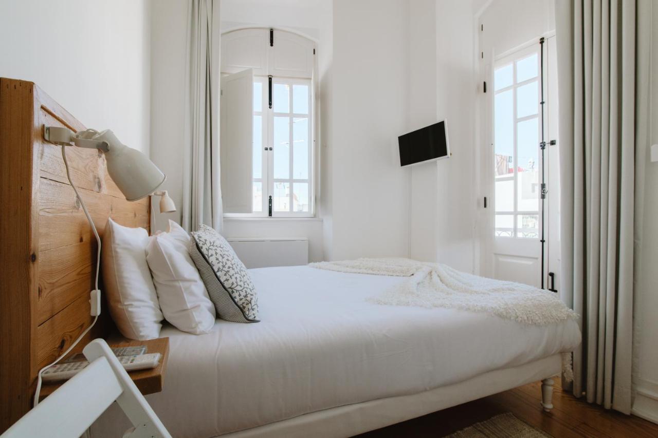 Guestmar Hotel Olhão Kültér fotó