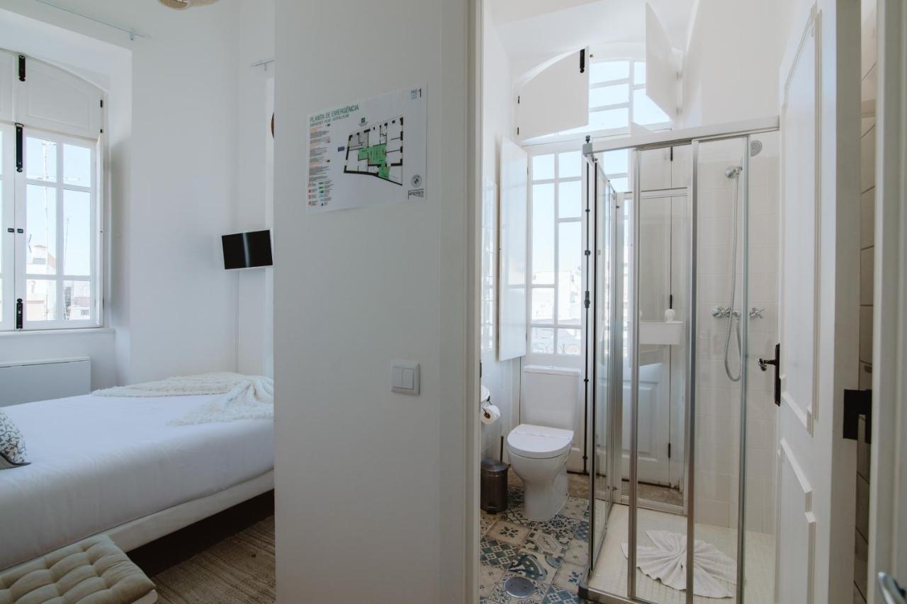 Guestmar Hotel Olhão Kültér fotó