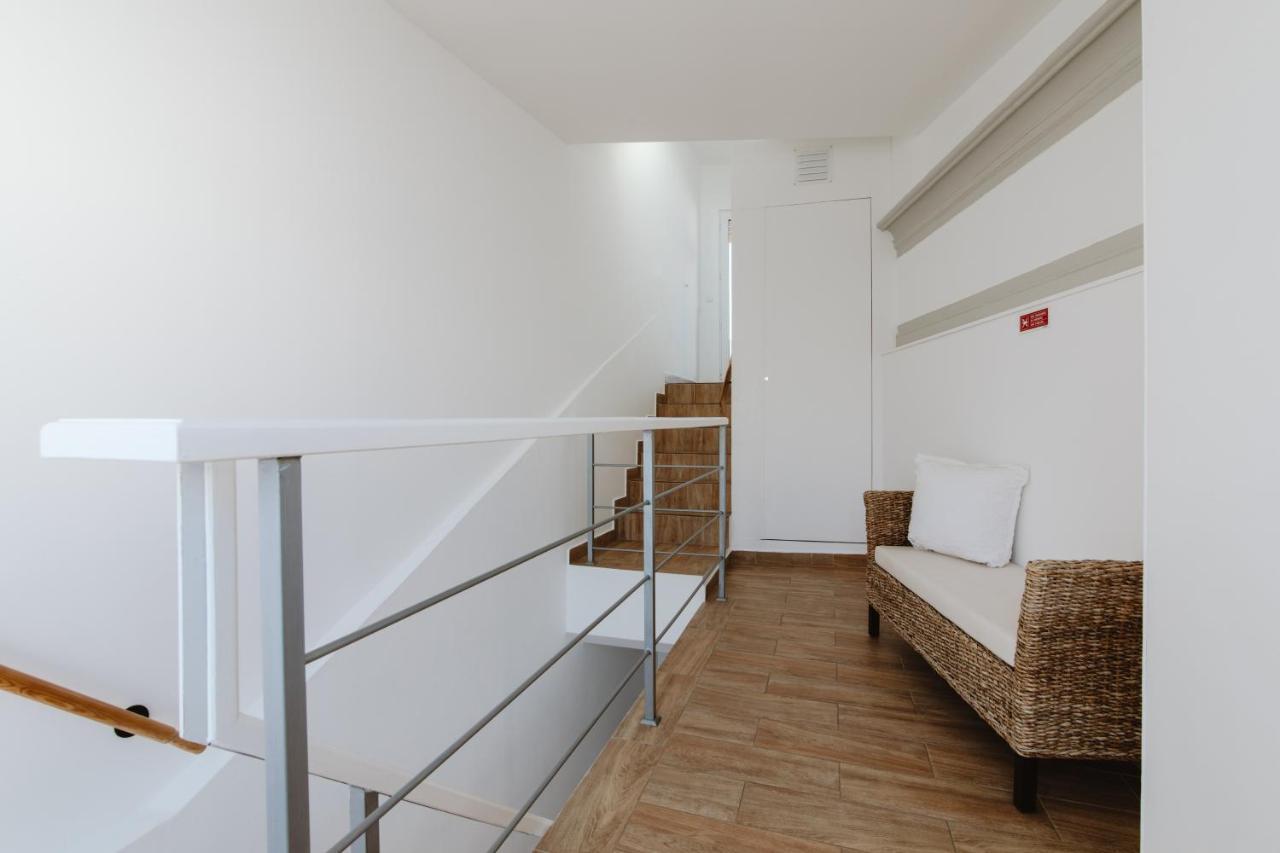 Guestmar Hotel Olhão Kültér fotó